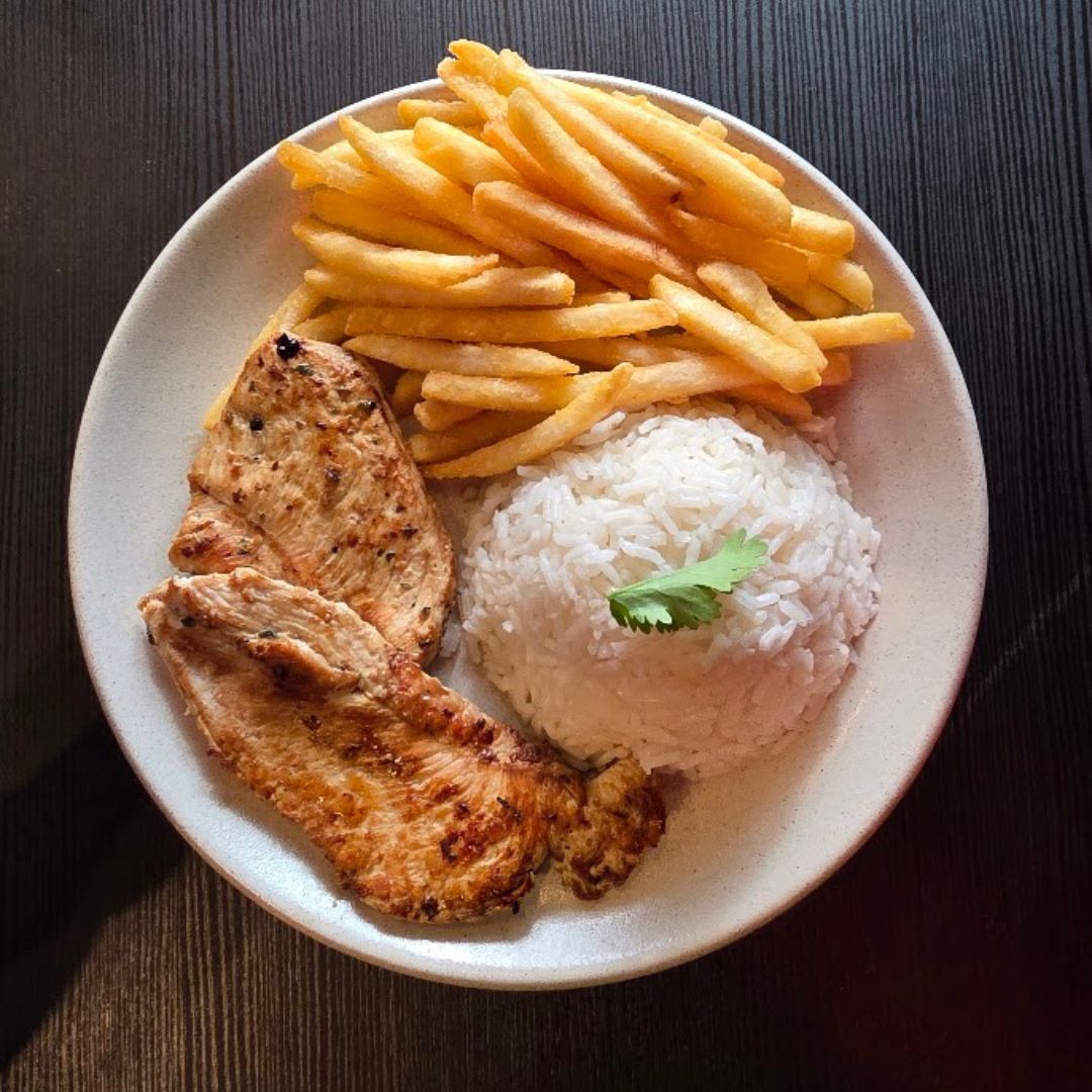 Frango Grelhado